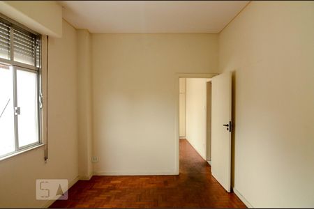 Sala de apartamento à venda com 1 quarto, 60m² em Centro, Rio de Janeiro