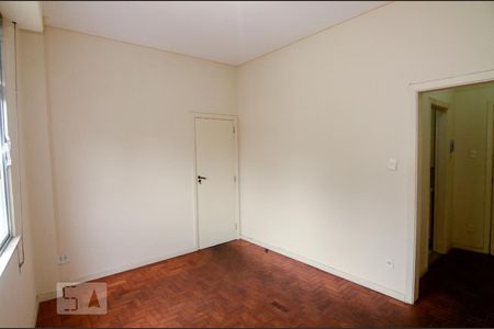 Sala de apartamento à venda com 1 quarto, 60m² em Centro, Rio de Janeiro