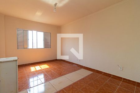 Studio à venda com 31m², 1 quarto e sem vagaKitnet