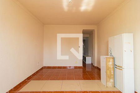 Kitnet de kitnet/studio à venda com 1 quarto, 31m² em Bela Vista, São Paulo