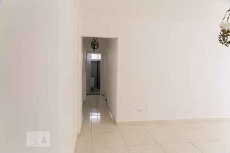 Sala de apartamento à venda com 2 quartos, 83m² em Vila Monumento, São Paulo