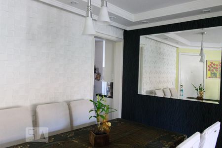 Sala de jantar de apartamento à venda com 3 quartos, 78m² em Santana, São Paulo