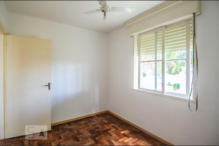 Quarto 2 de apartamento à venda com 2 quartos, 51m² em Cavalhada, Porto Alegre
