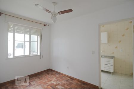 Sala de apartamento à venda com 2 quartos, 51m² em Cavalhada, Porto Alegre