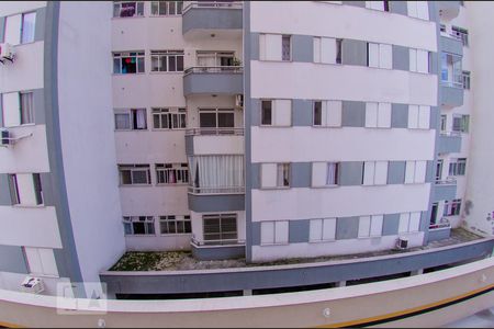 Vista do quarto 1 de apartamento para alugar com 2 quartos, 69m² em Barreiros, São José