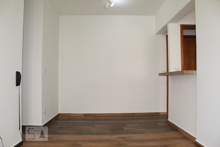 Sala de apartamento para alugar com 2 quartos, 80m² em Alphaville Industrial, Barueri