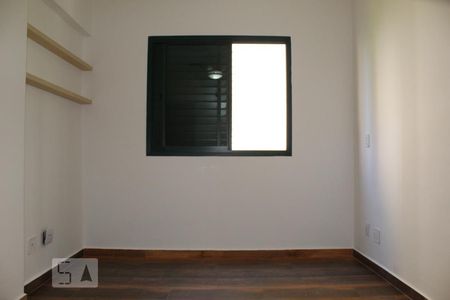 Quarto 1 de apartamento para alugar com 2 quartos, 80m² em Alphaville Industrial, Barueri