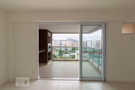 Sala de apartamento à venda com 3 quartos, 85m² em Cachambi, Rio de Janeiro