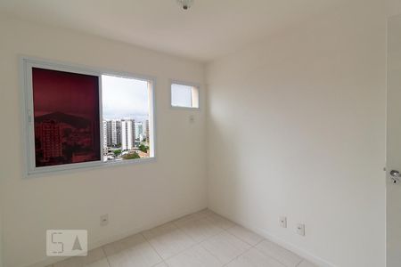 Quarto 1 de apartamento à venda com 3 quartos, 85m² em Cachambi, Rio de Janeiro