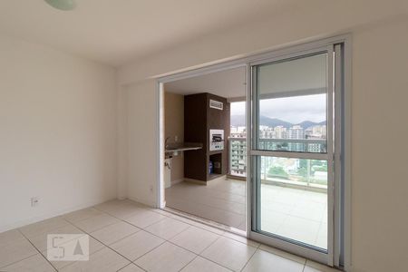 Sala de apartamento à venda com 3 quartos, 85m² em Cachambi, Rio de Janeiro