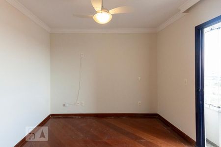 Suite de apartamento à venda com 3 quartos, 250m² em Chácara Primavera, Campinas