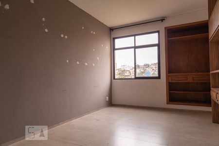 Sala de apartamento para alugar com 2 quartos, 75m² em Serra, Belo Horizonte