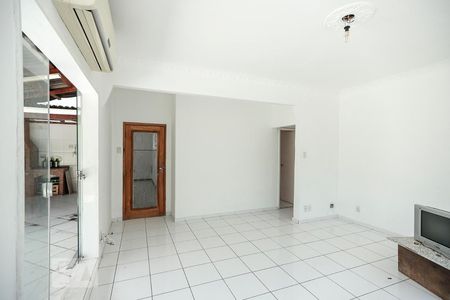 Sala de apartamento à venda com 4 quartos, 297m² em Lins de Vasconcelos, Rio de Janeiro