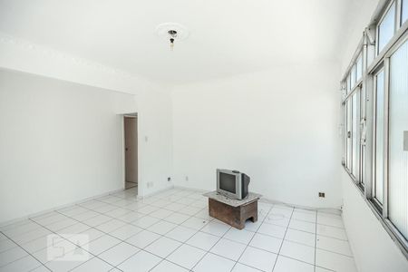 Sala de apartamento à venda com 4 quartos, 297m² em Lins de Vasconcelos, Rio de Janeiro