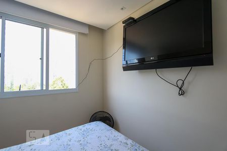 Quarto 1 de apartamento à venda com 2 quartos, 42m² em Vila Andrade, São Paulo