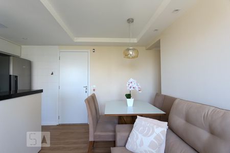 Sala de apartamento à venda com 2 quartos, 42m² em Vila Andrade, São Paulo