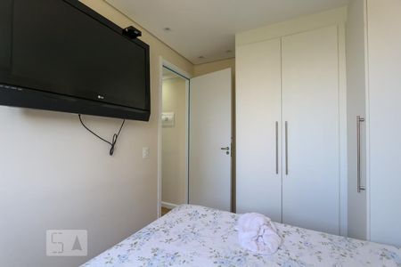 Quarto 1 de apartamento à venda com 2 quartos, 42m² em Vila Andrade, São Paulo