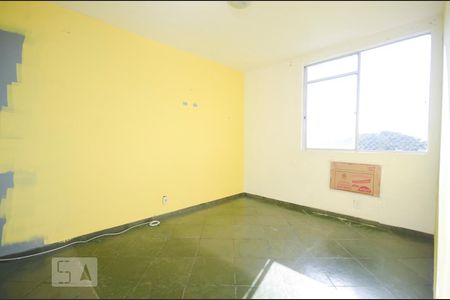 Quarto 1 de apartamento à venda com 2 quartos, 66m² em Santa Rosa, Niterói
