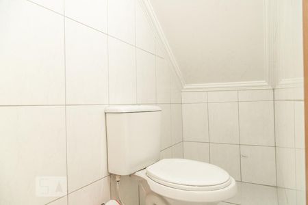 Lavabo de casa para alugar com 2 quartos, 120m² em Vila Euthalia, São Paulo