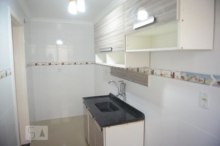 Apartamento à venda com 3 quartos, 70m² em Marechal Rondon, Canoas