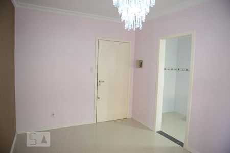 Apartamento à venda com 3 quartos, 70m² em Marechal Rondon, Canoas