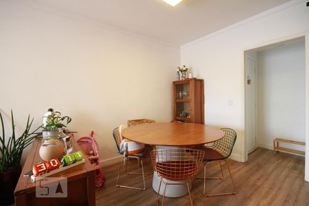 Sala de apartamento para alugar com 3 quartos, 89m² em Jardim da Glória, São Paulo