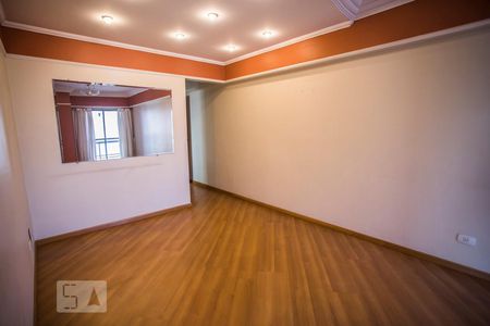 Sala de apartamento para alugar com 3 quartos, 72m² em Vila da Saúde, São Paulo