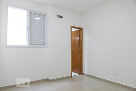 Suíte 2 de casa para alugar com 3 quartos, 130m² em Vila Matias, Santos