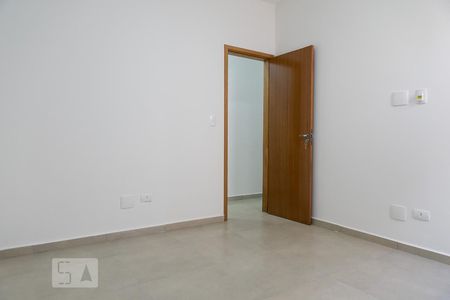 Suíte 2 de casa para alugar com 3 quartos, 130m² em Vila Matias, Santos