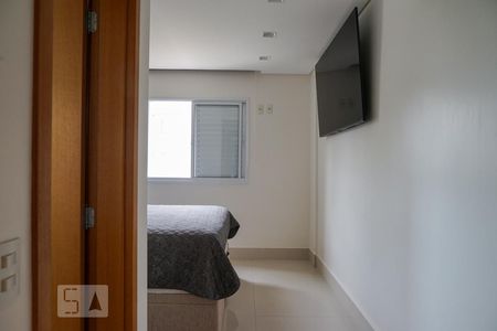 Suíte de apartamento à venda com 2 quartos, 90m² em Vila Ipojuca, São Paulo