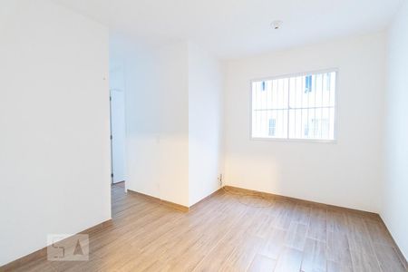 Sala de apartamento à venda com 2 quartos, 43m² em Sampaio, Rio de Janeiro