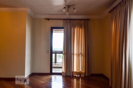 Detalhe Sala de apartamento à venda com 4 quartos, 140m² em Ipiranga, São Paulo