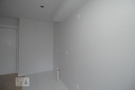 Cozinha de apartamento à venda com 2 quartos, 54m² em Harmonia, Canoas