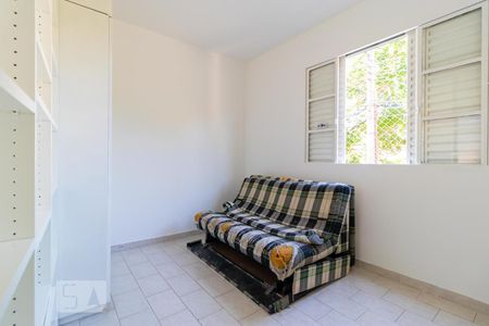 Quarto 02 de apartamento à venda com 2 quartos, 60m² em Jardim Flamboyant, Campinas