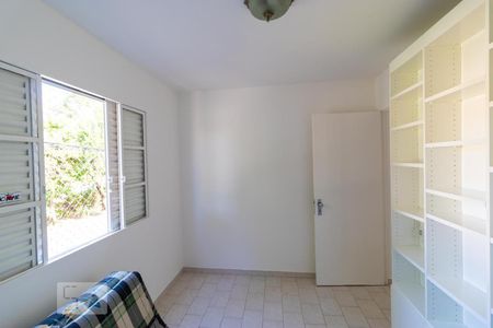 Quarto 02 de apartamento à venda com 2 quartos, 60m² em Jardim Flamboyant, Campinas