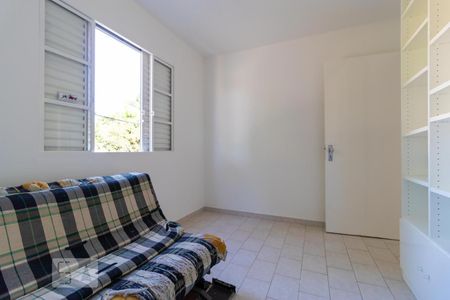 Quarto 02 de apartamento à venda com 2 quartos, 60m² em Jardim Flamboyant, Campinas