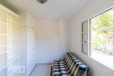 Quarto 02 de apartamento à venda com 2 quartos, 60m² em Jardim Flamboyant, Campinas