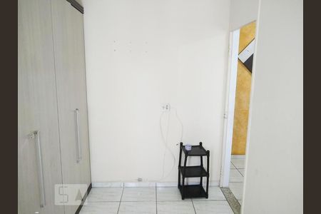 Dormitório 2 de apartamento para alugar com 2 quartos, 48m² em Assunção, São Bernardo do Campo