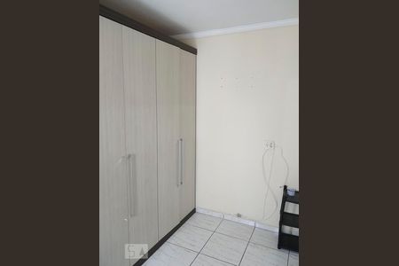 Dormitório 1 de apartamento para alugar com 2 quartos, 48m² em Assunção, São Bernardo do Campo