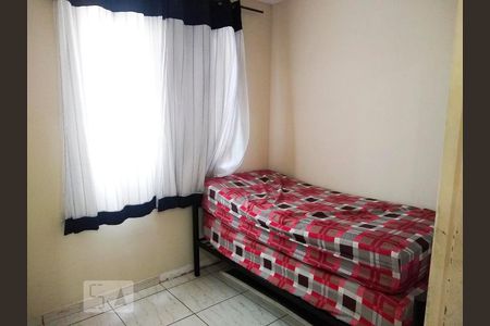 Dormitório 2 de apartamento à venda com 2 quartos, 48m² em Assunção, São Bernardo do Campo