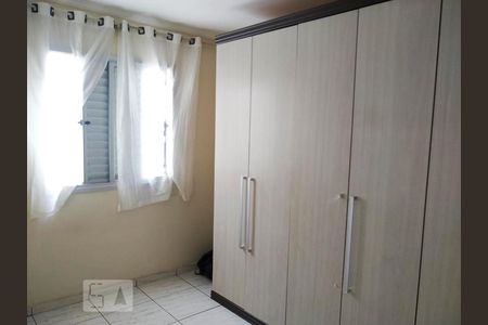 Dormitório 1 de apartamento para alugar com 2 quartos, 48m² em Assunção, São Bernardo do Campo