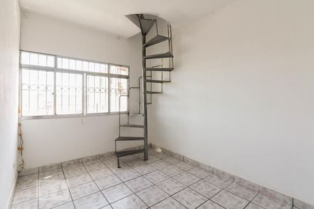 Sala de apartamento para alugar com 2 quartos, 85m² em Vila Carrão, São Paulo