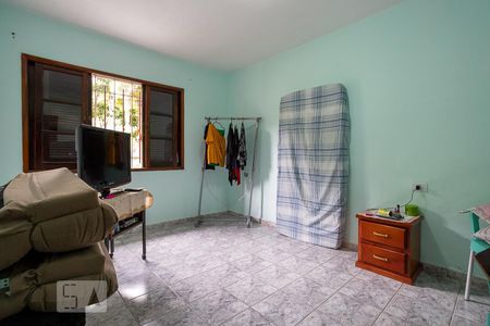 Quarto 1 de casa para alugar com 3 quartos, 200m² em Jardim Sao Ricardo, São Paulo