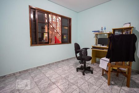 Quarto 2 de casa para alugar com 3 quartos, 200m² em Jardim Sao Ricardo, São Paulo