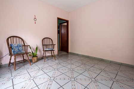 Sala de casa para alugar com 3 quartos, 200m² em Jardim Sao Ricardo, São Paulo