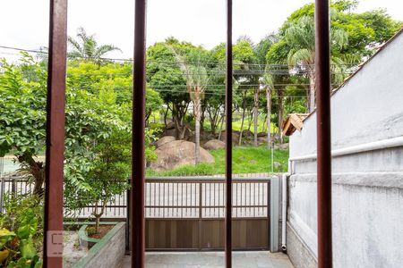 Vista do Quarto 1 de casa para alugar com 3 quartos, 200m² em Jardim Sao Ricardo, São Paulo