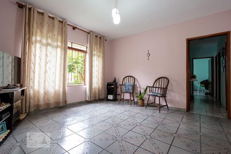 Sala de casa para alugar com 3 quartos, 200m² em Jardim Sao Ricardo, São Paulo