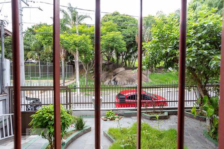 Vista da Sala de casa para alugar com 3 quartos, 200m² em Jardim Sao Ricardo, São Paulo