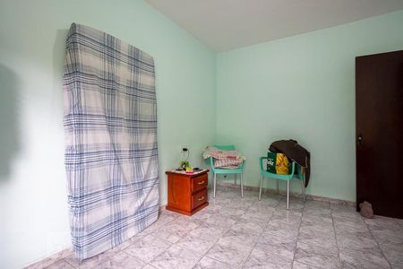 Quarto 1 de casa para alugar com 3 quartos, 200m² em Jardim Sao Ricardo, São Paulo