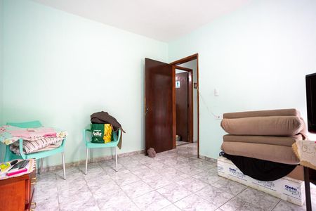 Quarto 1 de casa para alugar com 3 quartos, 200m² em Jardim Sao Ricardo, São Paulo